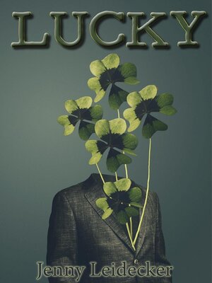 cover image of Lucky